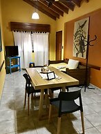 El Paso Apart Hotel