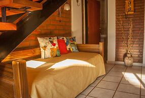 El Paso Apart Hotel