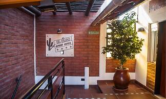 El Paso Apart Hotel