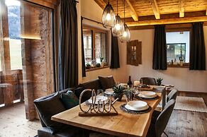 Zeitfrei Chalet Apartments