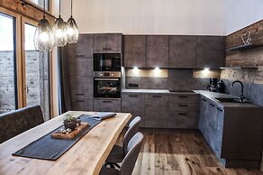 Zeitfrei Chalet Apartments