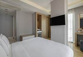 Gleam Bomonti Hotel