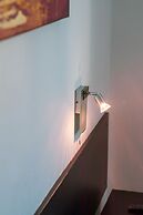 Hotel Burlamacco