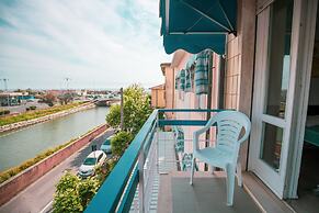 Hotel Burlamacco