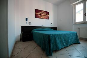 Hotel Burlamacco