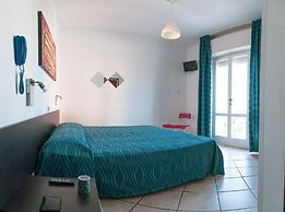 Hotel Burlamacco