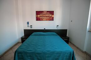 Hotel Burlamacco