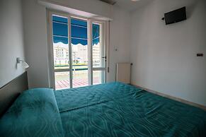 Hotel Burlamacco