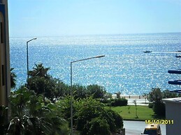 Safir Apartments