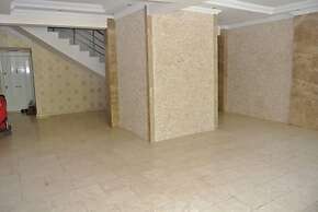 Koza Apartment