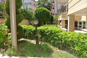 Koza Apartment