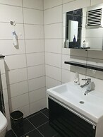 Koza Apartment