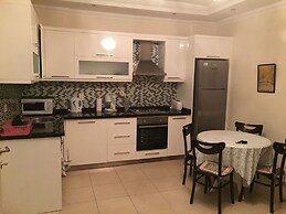 Koza Apartment
