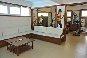 Koza Apartment