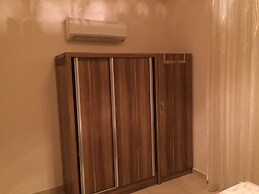 Koza Apartment