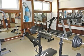 Koza Apartment