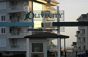 Olive city 6 11
