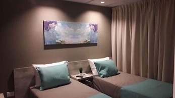 PH SUITES