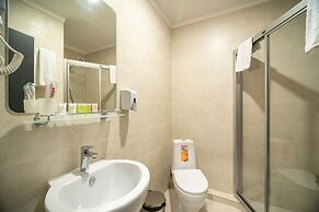Mildom City Hotel