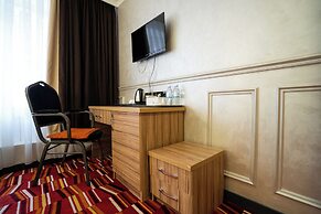 Mildom City Hotel
