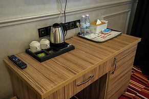 Mildom City Hotel