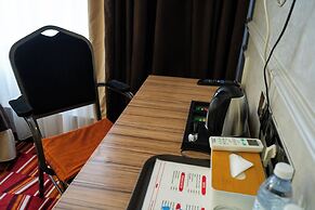 Mildom City Hotel