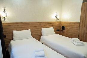 Mildom City Hotel