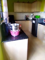 Lilys Homestay