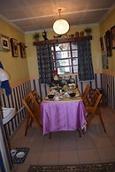 Sasana Guest House