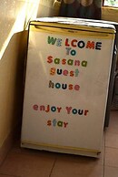 Sasana Guest House