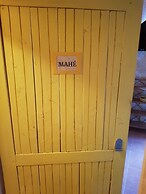 Sasana Guest House