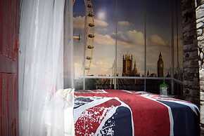 Sasana Guest House