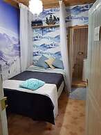 Sasana Guest House