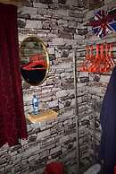 Sasana Guest House