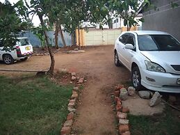 Sasana Guest House