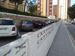 Avenida Roma