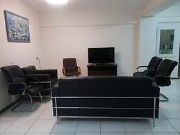 Marika's Hostel