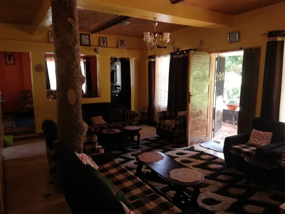Karugia House