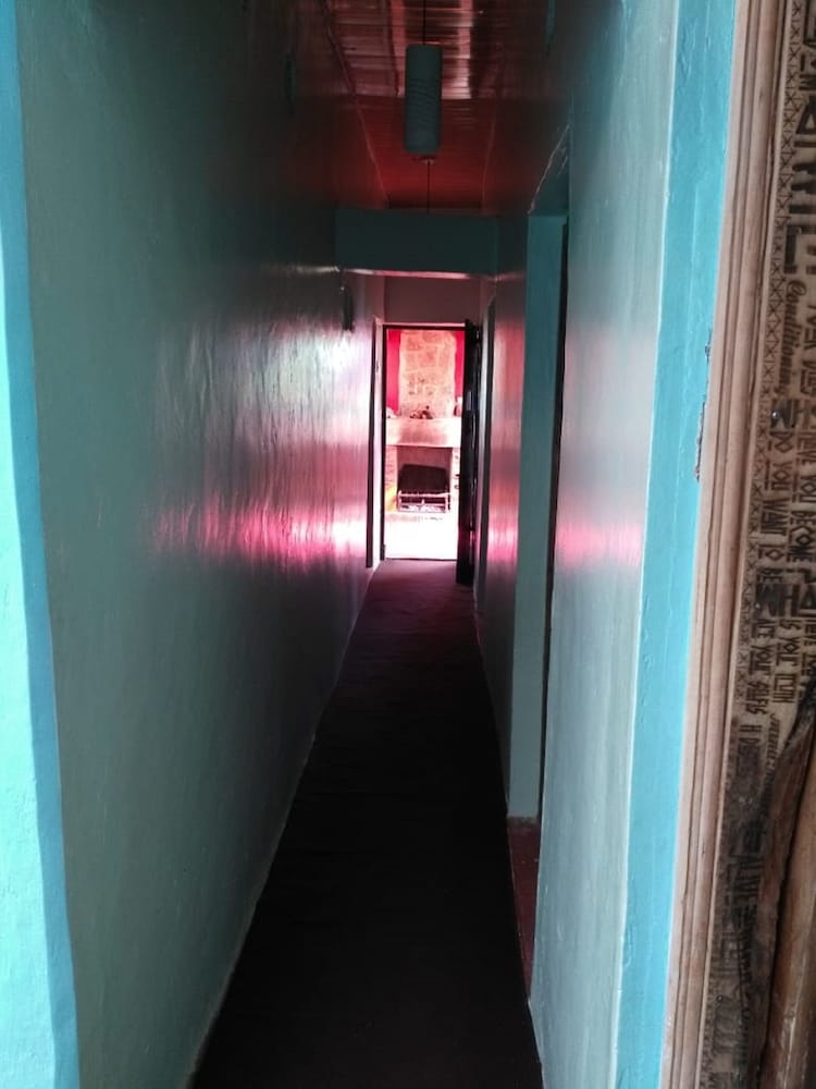 Karugia House