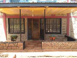 Karugia House