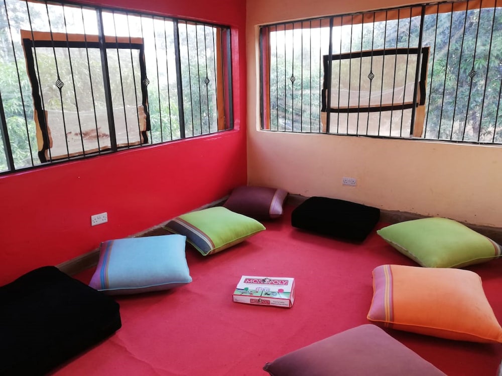 Karugia House