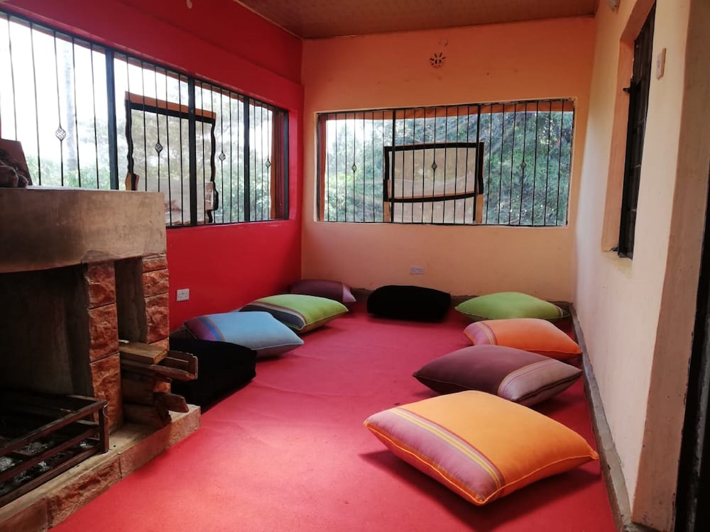 Karugia House
