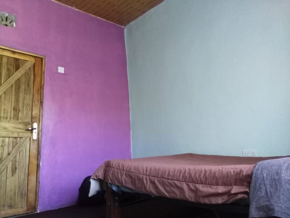 Karugia House