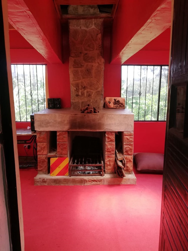 Karugia House