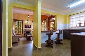 Lerruat Log Resort