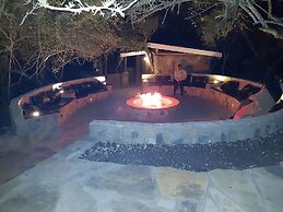 Lerruat Log Resort