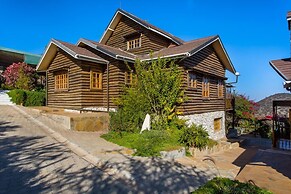 Lerruat Log Resort