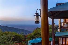 Lerruat Log Resort