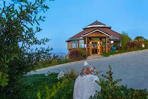 Lerruat Log Resort