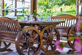 Lerruat Log Resort